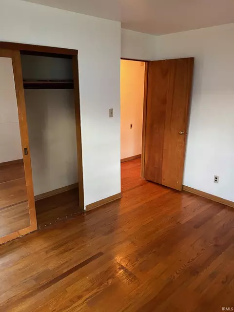Bedroom - 1045 Eclipse Pl, South Bend, IN 46628 photo 6 of 8