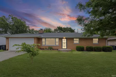 2525 S 9th St, Lafayette, IN 47905