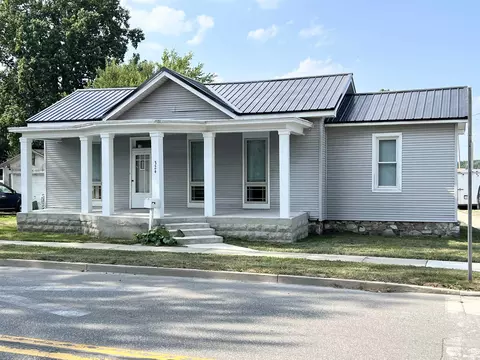 324 E Walnut St, Argos, IN 46501 photo 21
