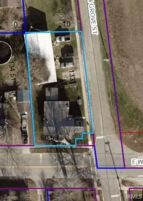 324 E Walnut St, Argos, IN 46501 photo 18