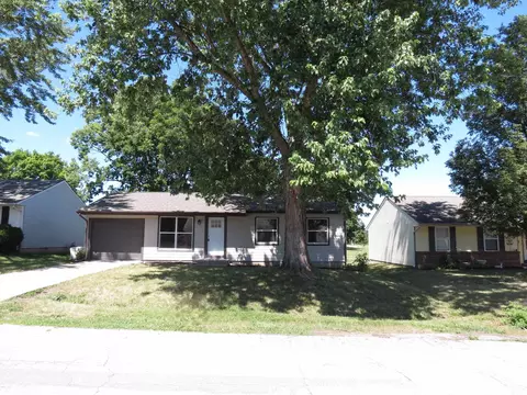 4314 Mcclellan Ln, West Lafayette, IN 47906
