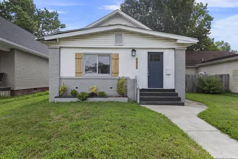 1316 S Grand Ave, Evansville, IN 47714