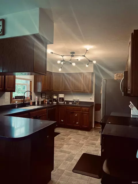 Kitchen - 802 S 2nd St, Mitchell, IN 47446 photo 1 of 3