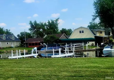 8198 E Mcclintic Rd, Syracuse, IN 46567 photo 21