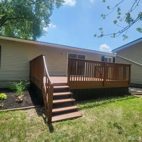 8198 E Mcclintic Rd, Syracuse, IN 46567 photo 18