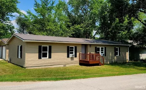 8198 E Mcclintic Rd, Syracuse, IN 46567 photo 16
