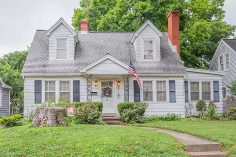 2108 E Gum St, Evansville, IN 47714