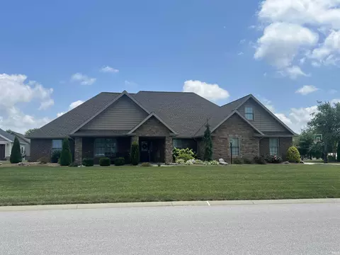 816 Keusch Ln, Jasper, IN 47546 photo 1
