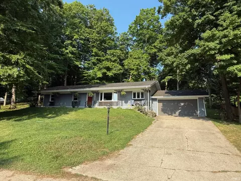 Exterior - 310 N 040 W, Lagrange, IN 46761 photo 1 of 6