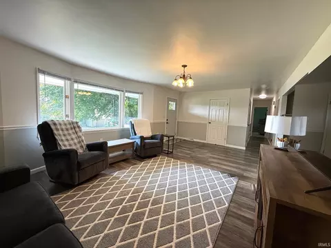 Living - 310 N 040 W, Lagrange, IN 46761 photo 2 of 3