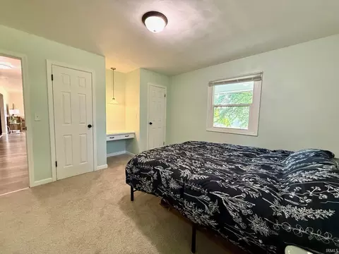 Bedroom - 310 N 040 W, Lagrange, IN 46761 photo 4 of 6
