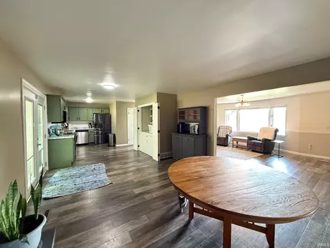 Dining - 310 N 040 W, Lagrange, IN 46761 photo 2 of 2