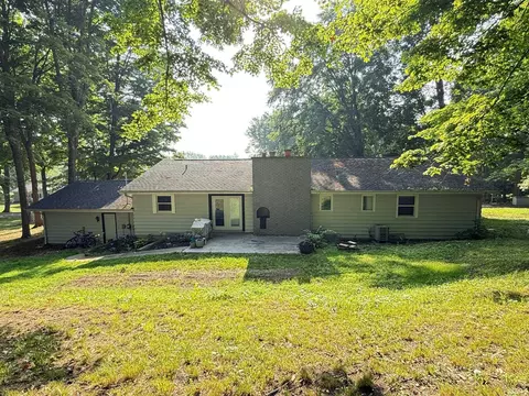 Exterior - 310 N 040 W, Lagrange, IN 46761 photo 4 of 6