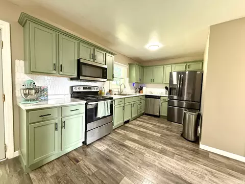 Kitchen - 310 N 040 W, Lagrange, IN 46761 photo 1 of 1