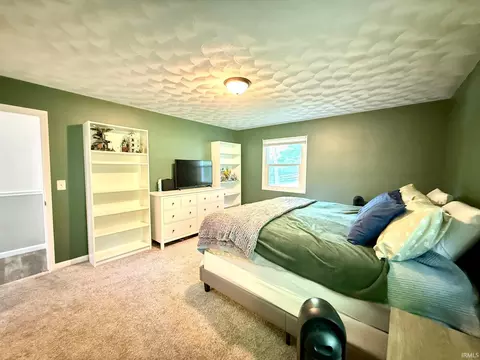 Bedroom - 310 N 040 W, Lagrange, IN 46761 photo 2 of 6