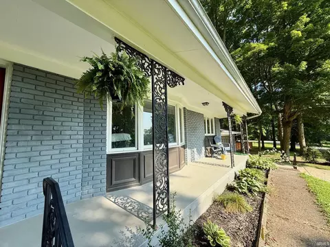 Exterior - 310 N 040 W, Lagrange, IN 46761 photo 5 of 6