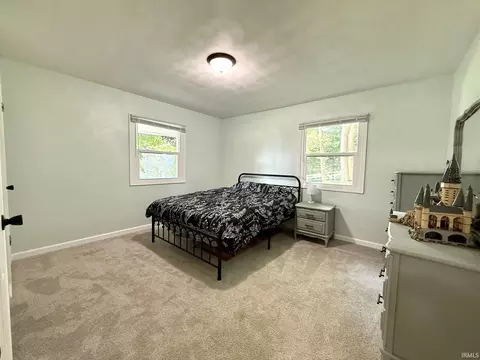 Bedroom - 310 N 040 W, Lagrange, IN 46761 photo 3 of 6