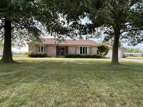 106 Primero Trl, Monroeville, IN 46773