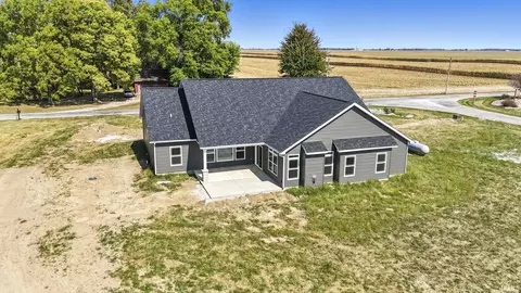 Exterior - 964 E 400s, Bringhurst, IN 46913 photo 5 of 5