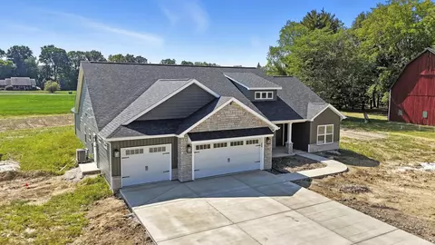 964 E 400s, Bringhurst, IN 46913