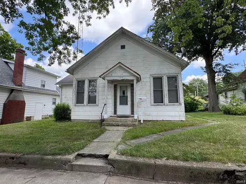 1209 Madison St, Rochester, IN 46975