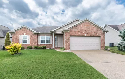 2441 Belize Dr, Evansville, IN 47725