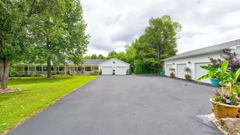 16834 N State Road 66, Magnet, IN 47520