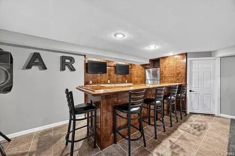 10337 N Bicknell Dr, Granger, IN 46530 photo 32
