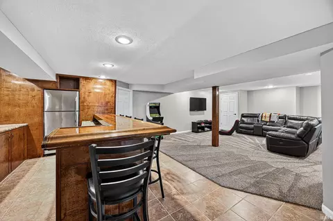10337 N Bicknell Dr, Granger, IN 46530 photo 33