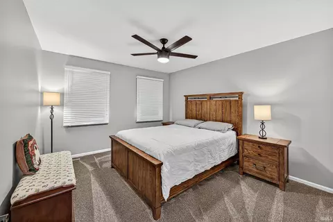 10337 N Bicknell Dr, Granger, IN 46530 photo 17
