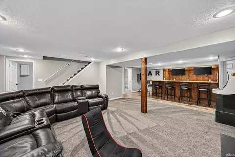 10337 N Bicknell Dr, Granger, IN 46530 photo 31