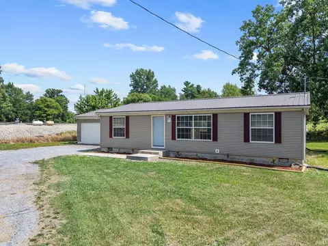 1895 E 800 S, Claypool, IN 46510 photo 2