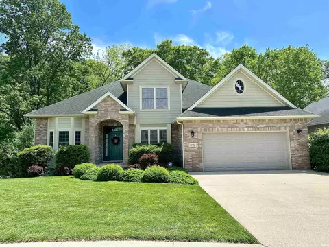 1576 S Andrew Cir, Bloomington, IN 47401