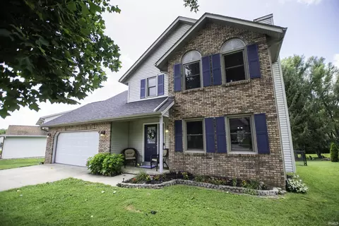 711 W Whitestone St, Bloomington, IN 47403
