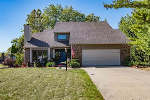 3707 Well Meadow Pl, Fort Wayne, IN 46815