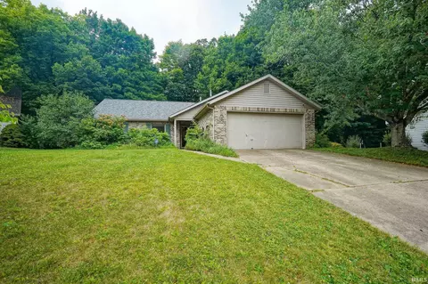 1813 Mallard Ct, West Lafayette, IN 47906