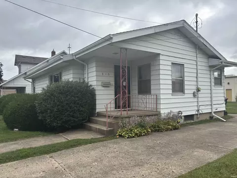 310 Roy St, Plymouth, IN 46563