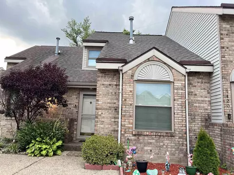 1118 Loft Cv, Evansville, IN 47715