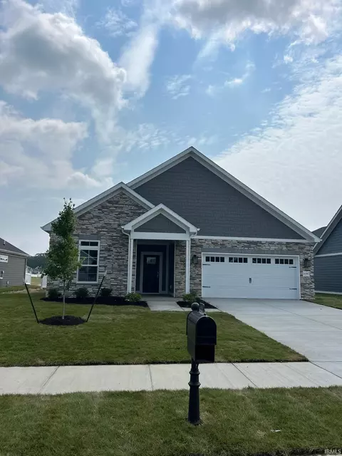 6080 Hyperion Dr, West Lafayette, IN 47906