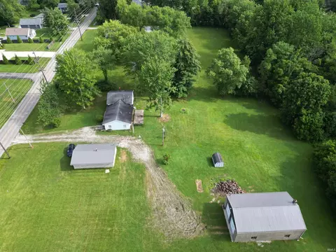 1375 S 1405 S Smith Rd, Bloomington, IN 47401 photo 15