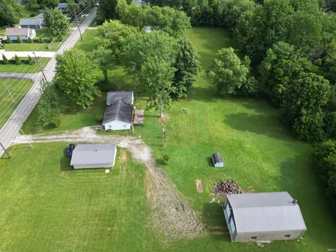1375 S 1405 S Smith Rd, Bloomington, IN 47401 photo 14