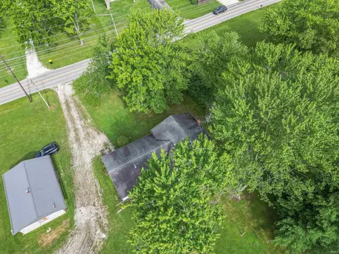 1375 S 1405 S Smith Rd, Bloomington, IN 47401 photo 12