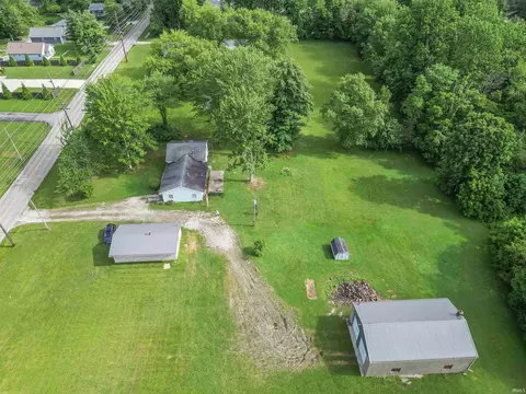 1375 S 1405 S Smith Rd, Bloomington, IN 47401