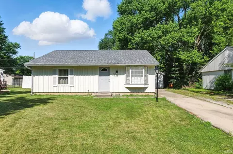 3232 Kingsmill Ct, Lafayette, IN 47909
