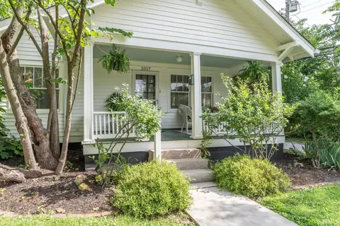 2017 E 2nd St, Bloomington, IN 47401 photo 2