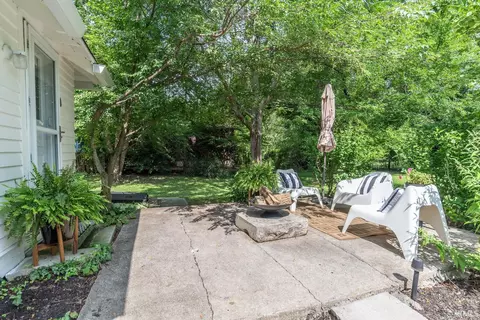 2017 E 2nd St, Bloomington, IN 47401 photo 29