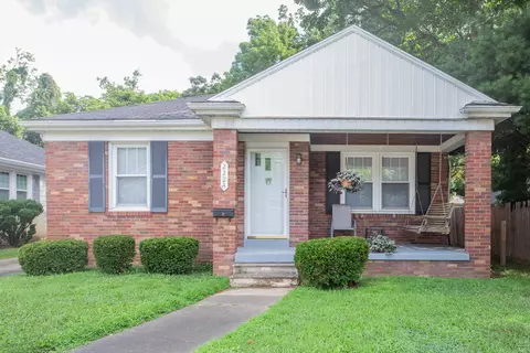 2224 Bellemeade Ave, Evansville, IN 47714