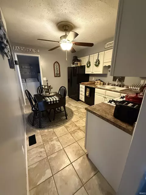 Kitchen - 1206 W Brook St, Mitchell, IN 47446 photo 1 of 2