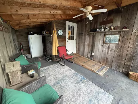 Exterior - 1206 W Brook St, Mitchell, IN 47446 photo 3 of 3