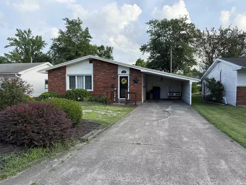 Other - 1206 W Brook St, Mitchell, IN 47446 photo 1 of 4